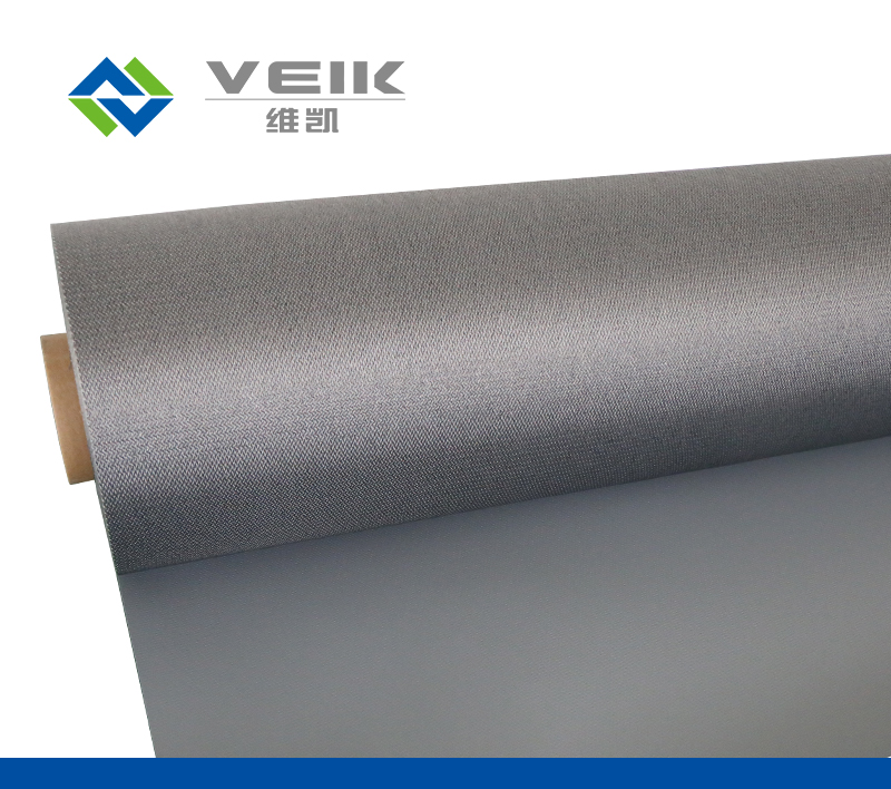 PIPE Insulation Covering Material